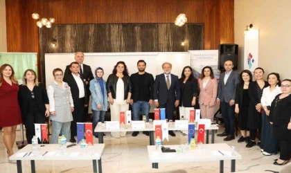 Hasan Kalyoncu Üniversitesi’nde ”Atıksız Mutfaklar” ideathon başladı