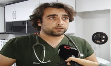 Hayvanları öldürdüğü gerekçesiyle tutuklanan zanlının, yavru köpeği tekmelediği anların görüntüsü ortaya çıktı