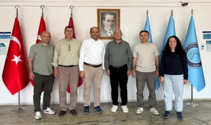 Hendek MYO yeni yerine hazırlanıyor