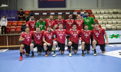 Hentbol Kadınlar ve Erkekler Türkiye Kupası’nda finalistler belli oldu