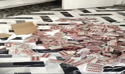 Henüz 17 yaşında; binlerce uyuşturucu hapla yakalandı