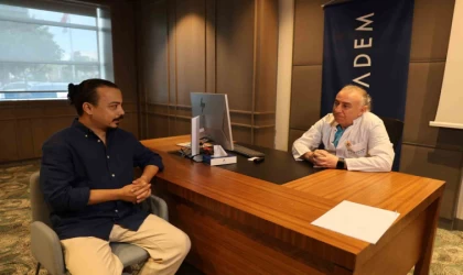 Her yıl 500 talasemili çocuk dünyaya geliyor