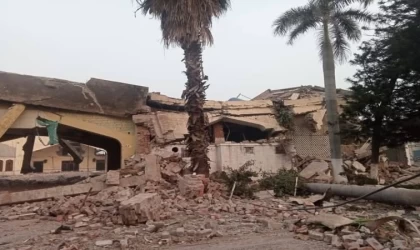 Hindistan-Pakistan askeri geriliminde bilanço ağırlaşıyor