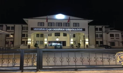 Hırsızlık yaptığı evde ilaç içince yakalandı