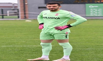 Hüseyin Altıntaş: ”Kupayı Balıkesir’e getireceğiz”