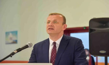 ‘İhracat Akademisi’ semineri, genç girişimcilere yol gösterdi