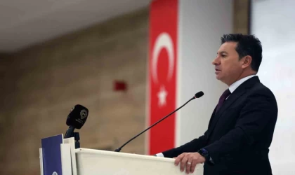 İklim değişikliğiyle mücadelede Muğla’dan yol haritası