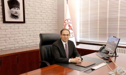 İl Sağlık Müdürü Erşan: ”Cilt kanseri erken teşhisle önlenebilir, güneşten korunun”