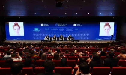 İletişim Başkanlığı Sentetik Medya Çalıştayı’nda yapay zekayı konuşturdu