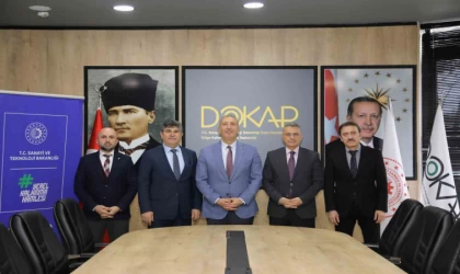 İlkadım’da kütüphane ve okuma kültürü geliştirilecek