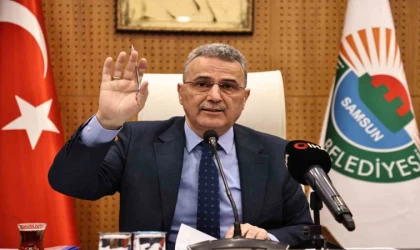 İlkadım’ın acil durum toplanma alanları hazır