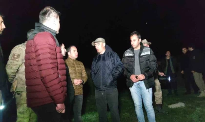 İnci kefalinin Van Gölü’nden tatlı sulara göçü devam ediyor