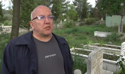 ”İnşallah bundan sonra şehit ve gazi haberi gelmez”