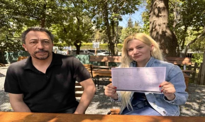 İnternetten tanıştığı adama 55 milyon lirasını kaptıran genç kadın ölüm tehditleri aldığını iddia etti