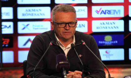 İrfan Buz: ”Bu seneyi ligde kapatıp önümüze bakacağız”