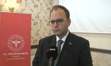 İstanbul İl Sağlık Müdürü Güner’den Sırrı Süreyya Önder açıklaması: ”Ağır bir süreçten geçiyor, hayati riski devam ediyor”