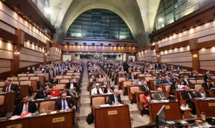İstanbul’da suya yüzde 10 oranında zam yapıldı