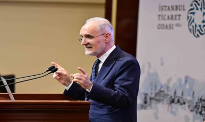 İTO Başkanı Avdagiç: ”Türkiye’yi Çin+1 stratejisinde umutlu kılan 7 üstün sektörümüz var”