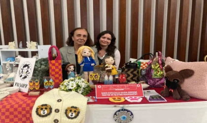 İzmir’de ”Kadın Erkek Fırsat Eşitliği Çalıştayı” düzenlendi