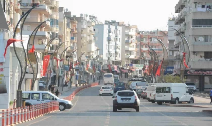İzmir’de trafiğe kayıtlı araç sayısı 2 milyona yaklaştı