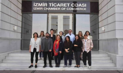 İZTO 70. Mimarlık Meslek Komitesi: ”Mesleğimizin bütüncül yaklaşımına saygı, ortak duruşumuzdur”