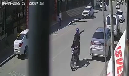 Jandarma 170 saat kamera görüntüsünü inceleyip, şüphelileri yakaladı