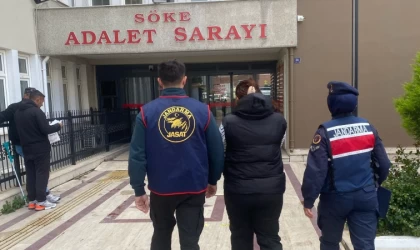 Jandarma ekipleri 4 ayda aranan bin 689 kişiyi yakaladı