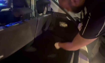 Jandarmadan 3 ayrı uyuşturucu operasyonu: 7 tutuklu