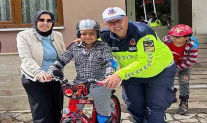 Jandarmadan özel bireylere eğitim