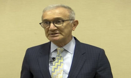 Jinekoloji kongresinde ‘müstehcen mesaj’ tepkisi: ”Hasta ile ilgili sırlar asla paylaşılmaz”