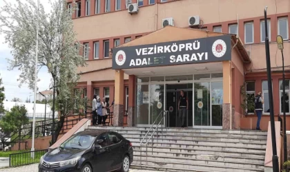 Kadın cinayetinde sanığa müebbet hapis