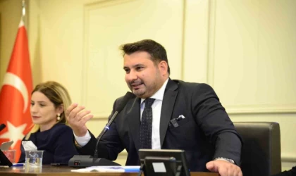 Kahramankazan Belediyesi Mayıs Ayı Meclis toplantısı gerçekleşti