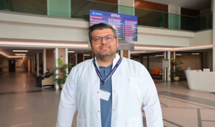 Kahramanmaraş’ta deprem sonrası eklem ve kas rahatsızlıklarında artış