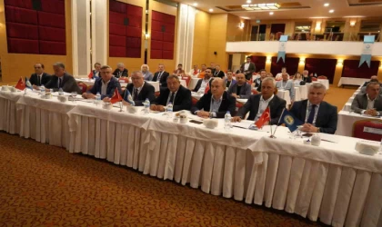 Kalkınma Tarım ve Turizm Altyapı Hizmet Birliği’nden ”Sürdürülebilir Turizm” Semineri