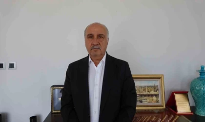 Kanaat önderi Vejdi Kahraman: ”PKK’nın silah bırakması barış ve refahın kapısını aralayacak”