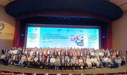 Kanserle savaşta yeni dönem: Yaşayan ilaçlar ve kişiye özel aşılar MIMIC 2025’te tanıtıldı