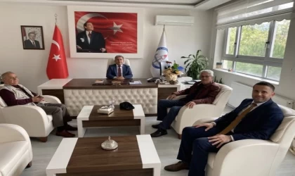 Karabağlar Yaylası’nın geleceği için iş birliği adımı