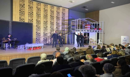 Karacabey’de sanat dolu gece