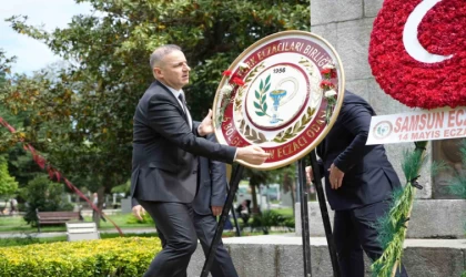 Karacan: ”Takviyeler mutlaka eczacı kontrolünde verilmeli”