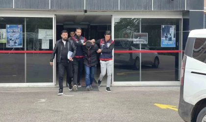 Kardeşlerin katil zanlısı, polis ifadesinde susma hakkını kullandı