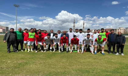 Kars 36 Spor hükmen galip