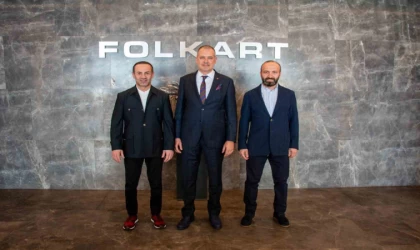 Karşıyaka’dan Folkart’a teşekkür
