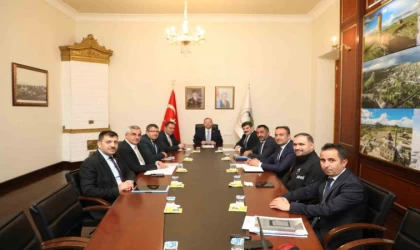 Kars’ta Dereiçi Kanyonu eko turizme kazandırılacak