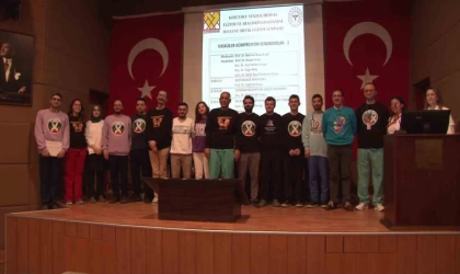 Kartal’da düzenlenen ”Nadir Hastalıklar Sempozyumu”nda nadir hastalıklara karşı farkındalık oluşturuldu