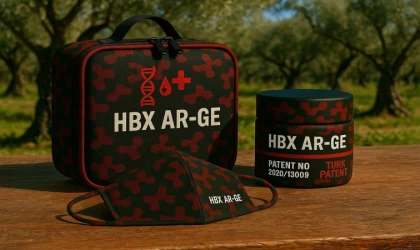 Karya Farma HBX, hücrelerin savunma sistemini geliştirerek yaşlanmayı geciktirecek çalışma başlattı