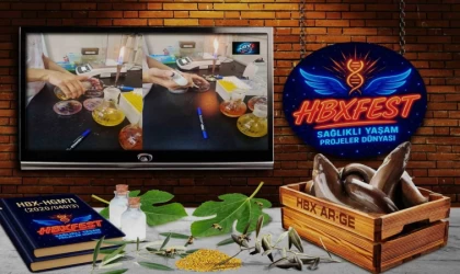 Karya Farma HBX rekor tazeledi