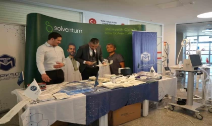 Kastamonu’da yoğun bakım hemşirelere eğitim