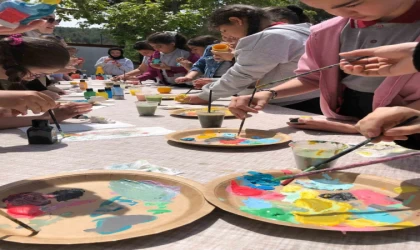 Kavaklıdere’de gönüllü gençlerden anlamlı etkinlik