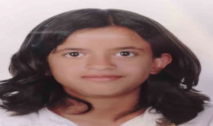 Kaybolan zihinsel engelli kız Sivrihisar’daki ailesine teslim edildi