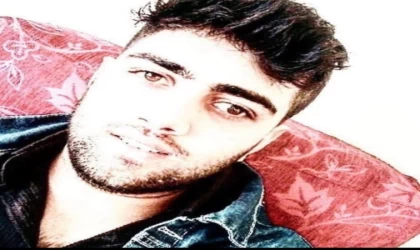 Kayıp şahsın cesedi toprağa gömülü halde bulundu